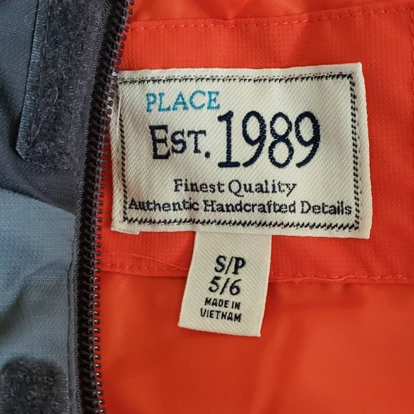 Jacket - Picture 4 of 6